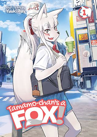 hentai fox manga|Category: Manga